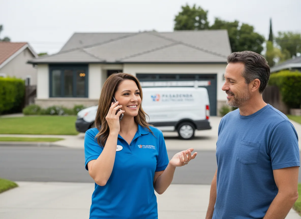 Electrician Ridgeway, WI FAQs